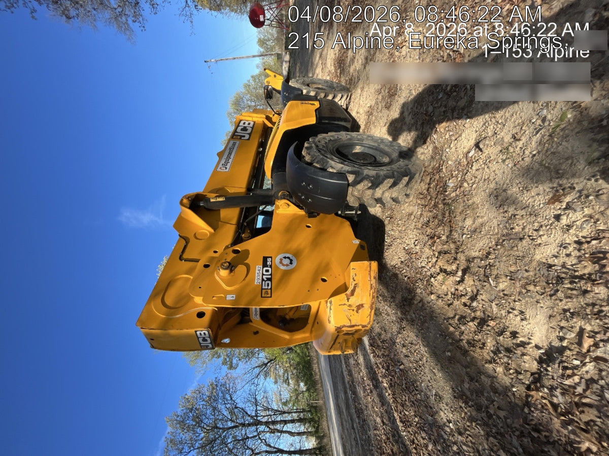 2023 JCB 510-56