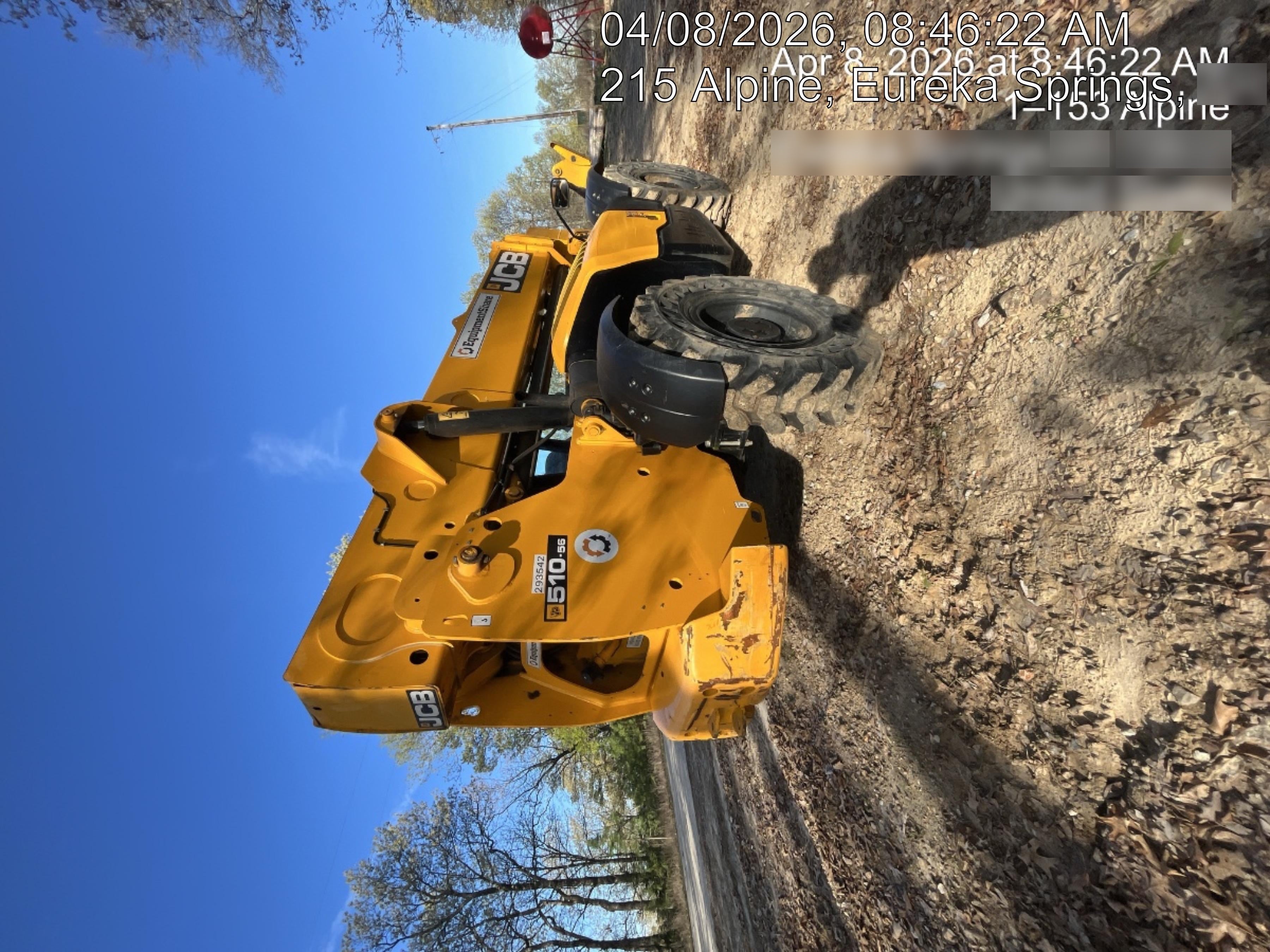 2023 JCB 510-56