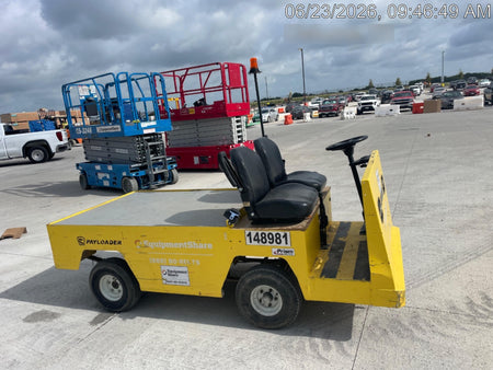 2021 COLUMBIA Payloader 2XL