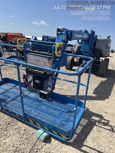 2026 GENIE Z-62/40 RT