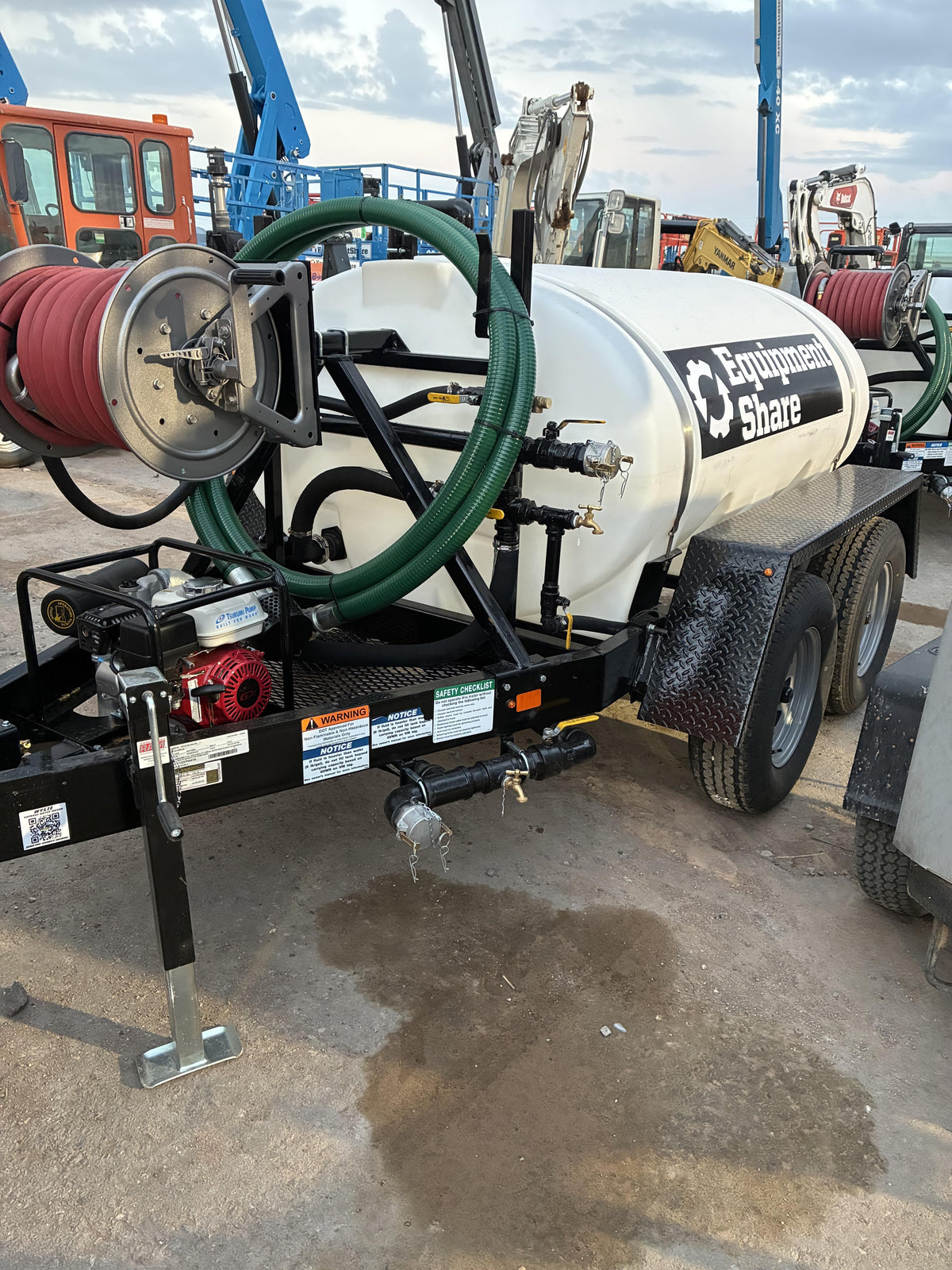 2026 WYLIE EXP-550L-S