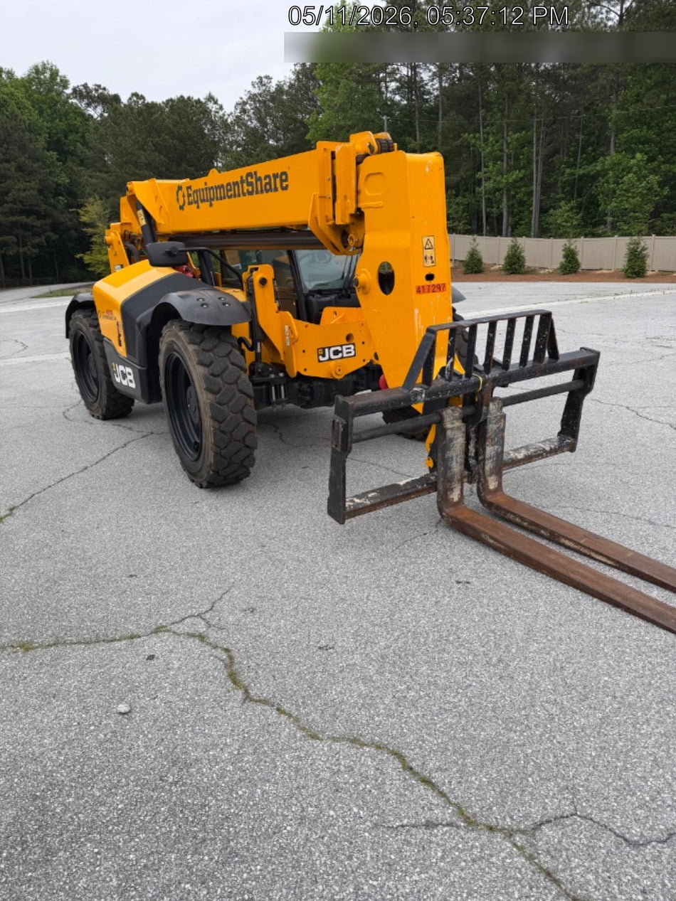 2024 JCB 509-42