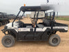 2022 KAWASAKI Mule PRO-DXT (Half Door)