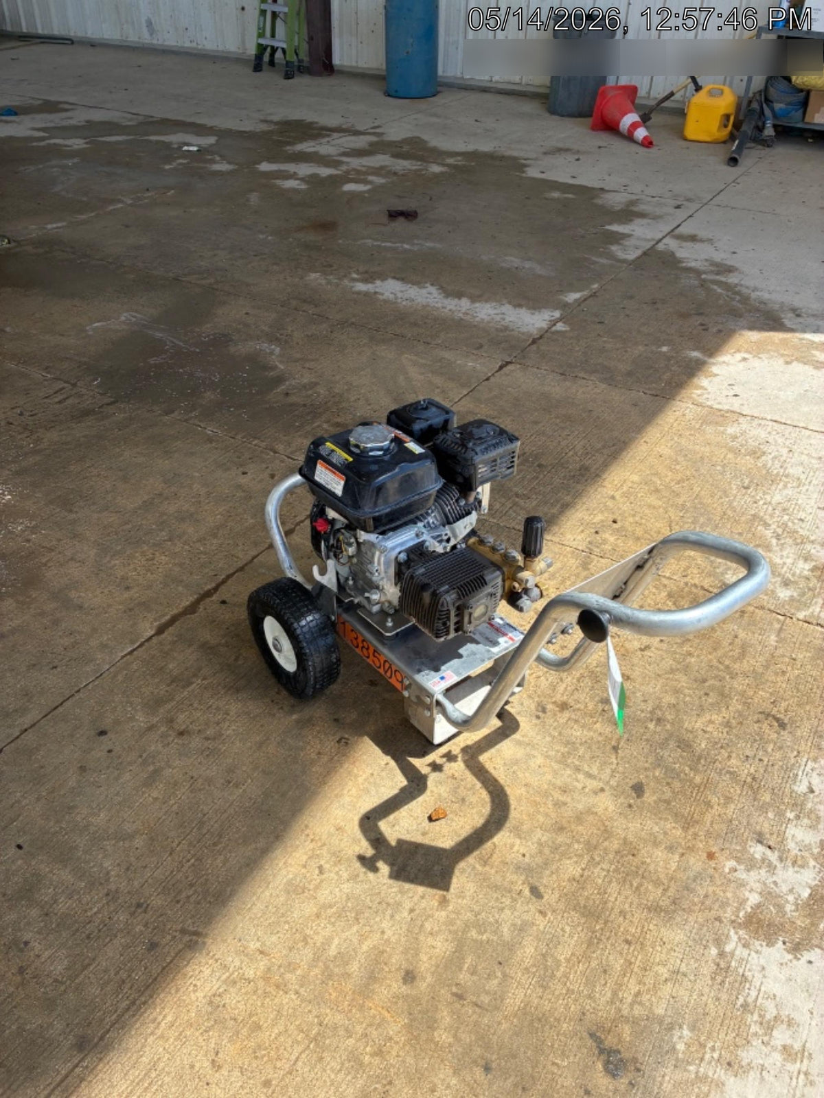 2021 MI-T-M CORPORATION CA-2703-1MMH