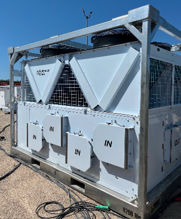 2024 SMARTECH SACP81A-HS