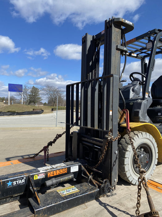 2022 STAR INDUSTRIES M1360B - Star JIB Boom