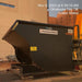 2023 STAR INDUSTRIES M-1820 - Self-Dump Hopper