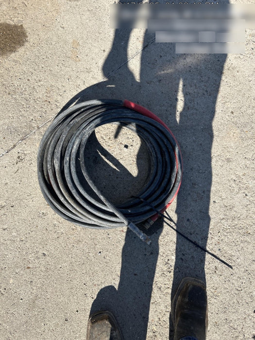 2025 MI-T-M HS-3505-1MGH-UR