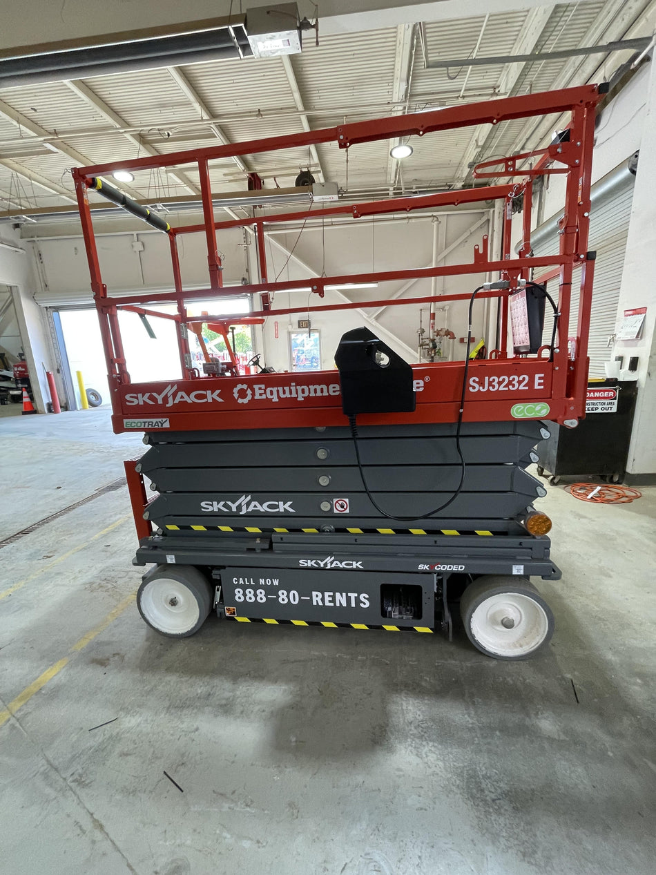 2026 SKYJACK SJ3232E