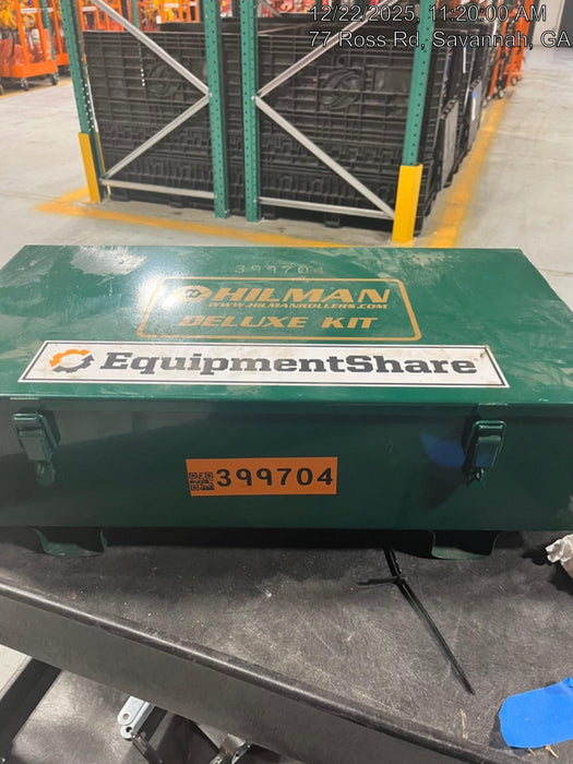 2024 HILMAN ROLLERS KRS-15-SLD