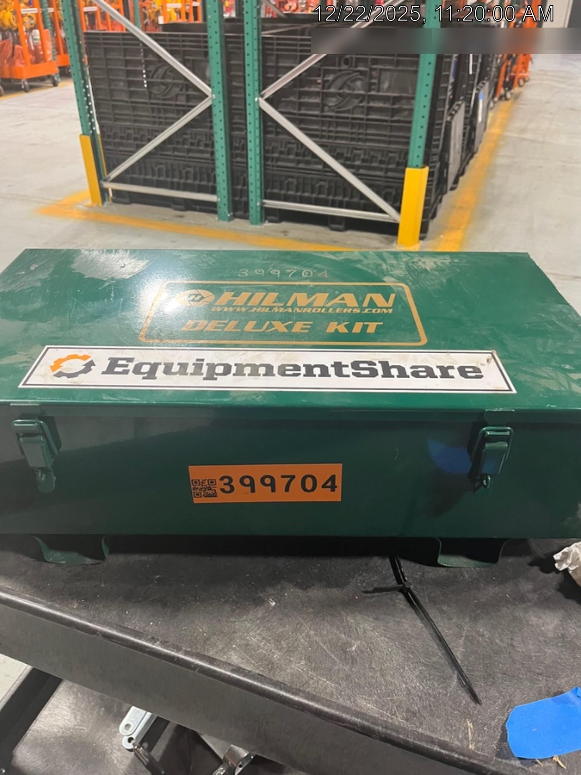 2024 HILMAN ROLLERS KRS-15-SLD