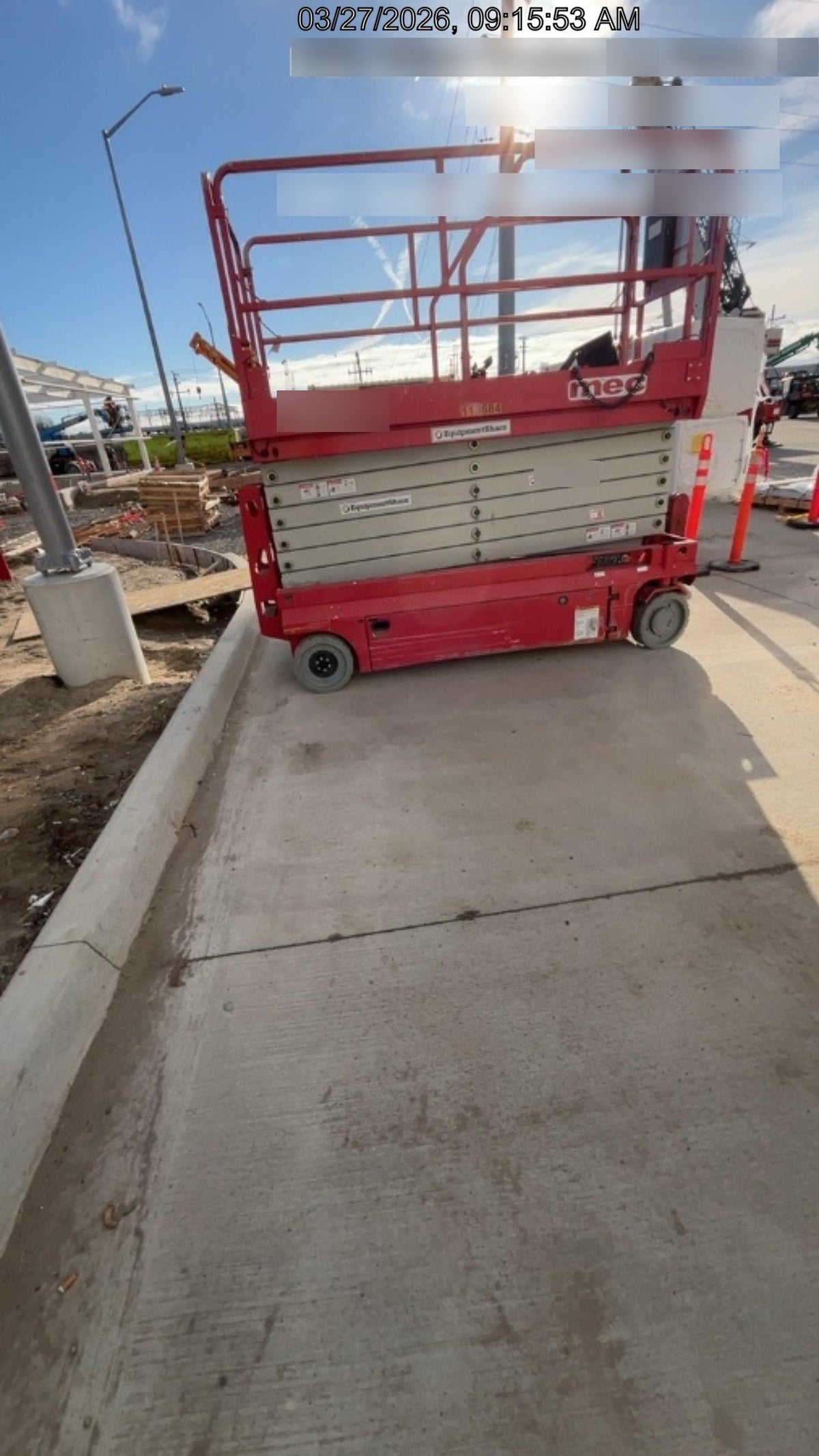 2021 MEC 4555SE