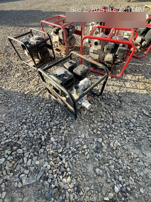 2024 MI-T-M WTP-S02-1MGH