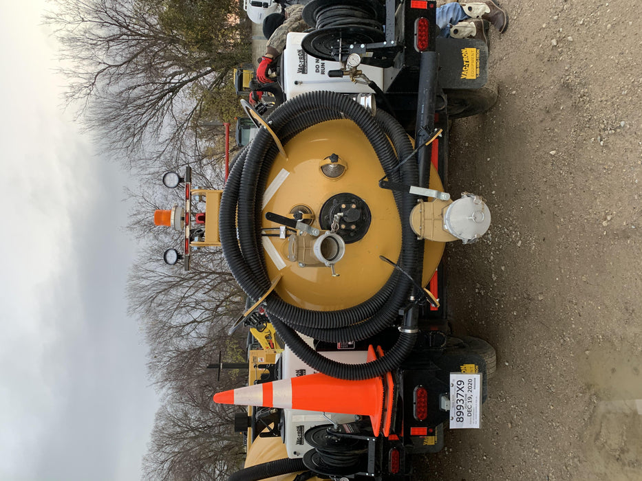 2020 VAC-TRON LP573XDT