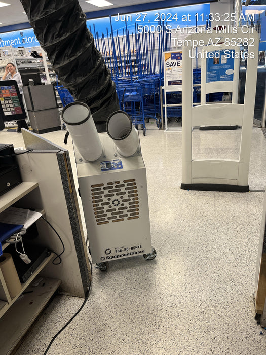 2023 KWIKOOL KPAC1411-2