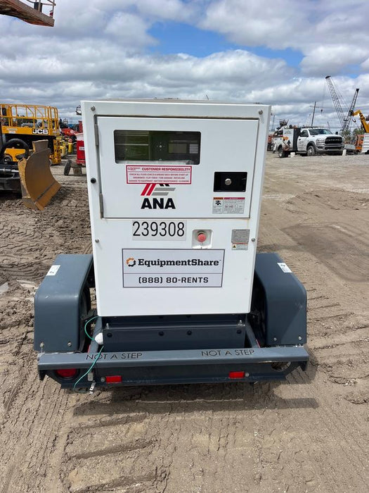 2022 AIRMAN SDG25S-8E1