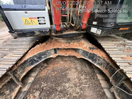 2022 LINK-BELT 250X4EX
