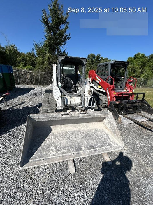 2020 KUBOTA PF-46C Pallet Forks