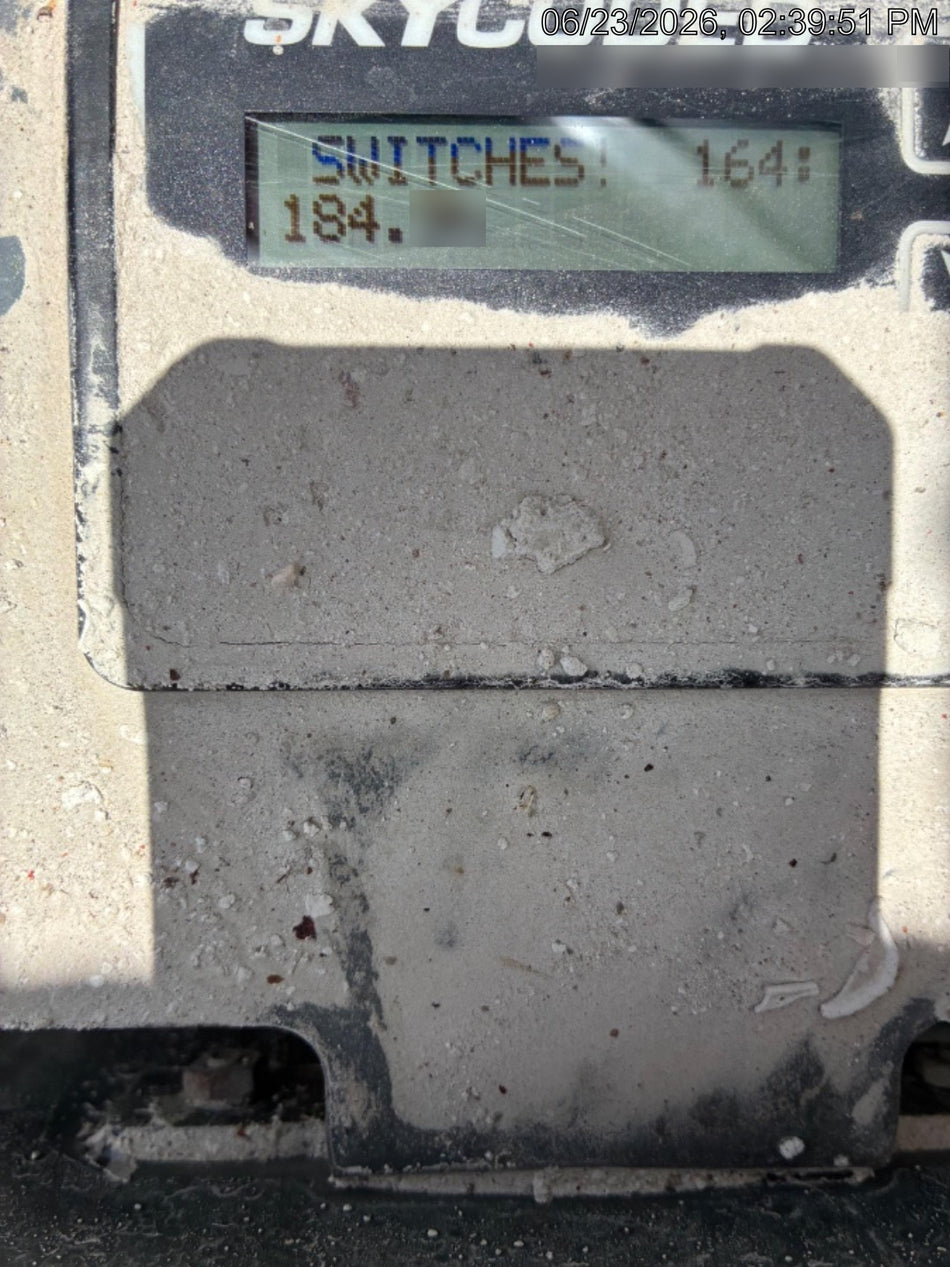 2021 SKYJACK SJ4740