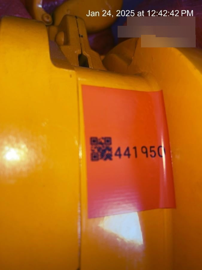 2024 HARRINGTON CF030-20