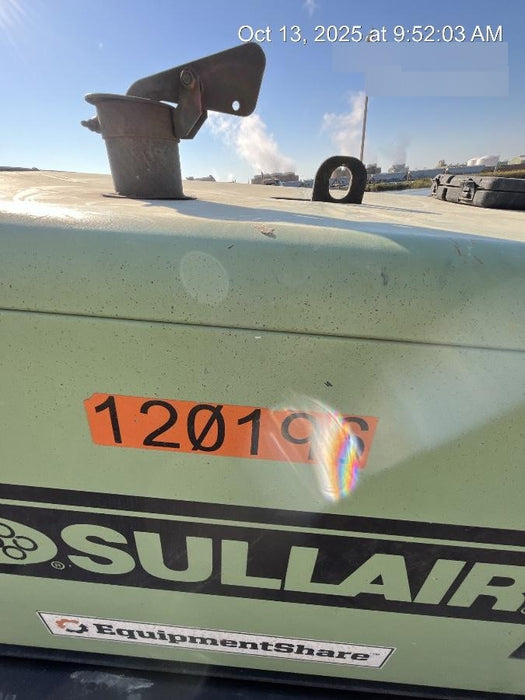 2020 SULLAIR 185-DPQ