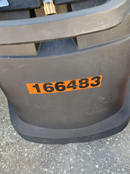 2021 POWER BREEZER PB10-A-06-B