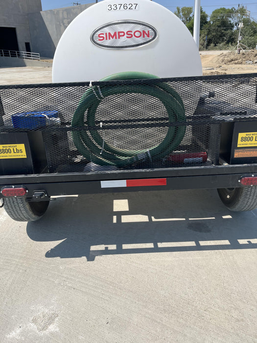 2023 SIMPSON SWT-52517