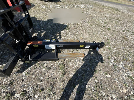 2025 STAR INDUSTRIES M1360B - Star JIB Boom