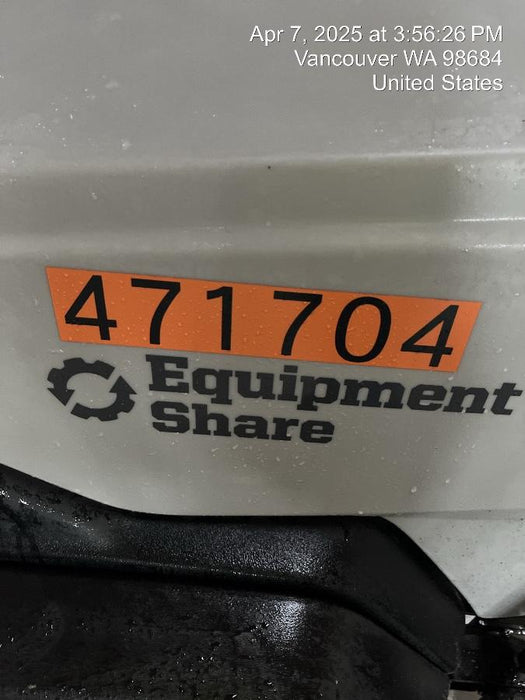 2024 WACKER NEUSON LTT4