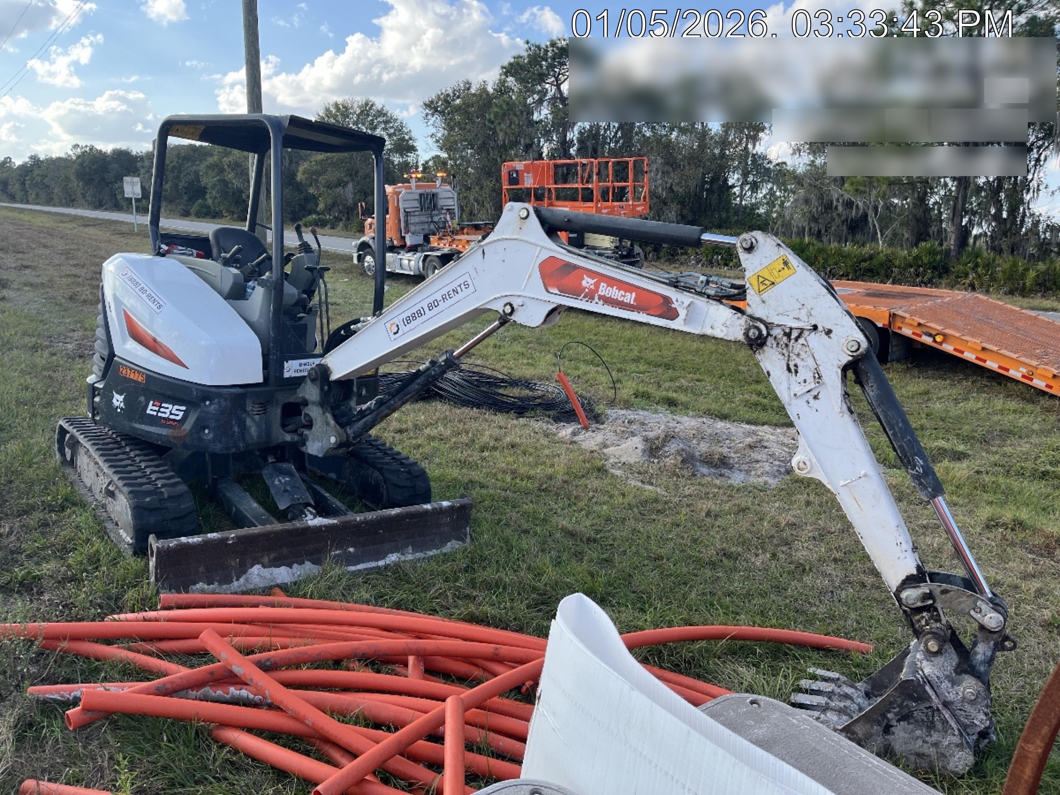 2024 SOLESBEE 18" Bucket - Solesbee