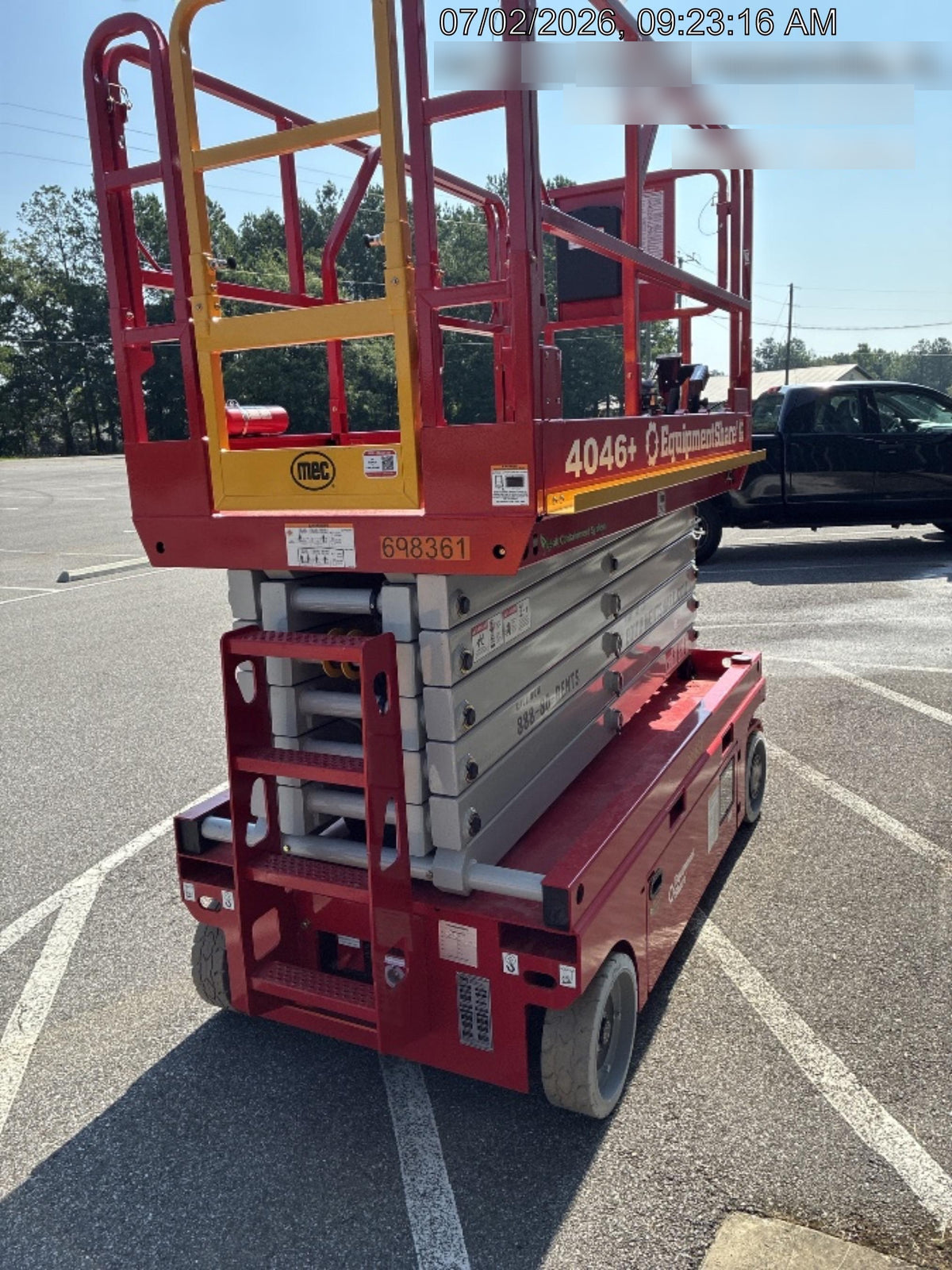 2026 MEC 4046+
