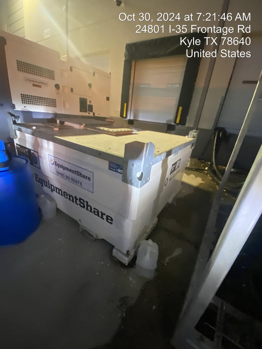 2022 WESTERN GLOBAL 50TCG