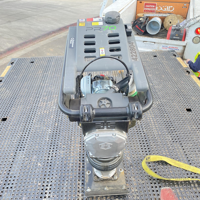 2024 THIRD COAST EQUIPMENT PR70H