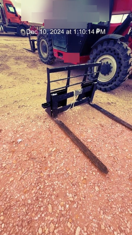 2024 ARROW MATERIAL HANDLING F5100CB