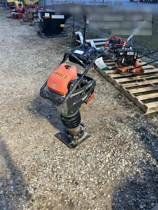 2024 HUSQVARNA LT6005