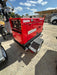 2023 Shindaiwa DGW400MDL Kubota D902 Engine, 23 HP, Dual Op Welder, Wire, Arc, Droop Stick, Tig, and CC Stick Functionality, Simulphase, 3 Phase and 1 Phase Gen Output, Single Axle NB Trlr, Slr Trckl Chrg 12V 12W, Fire Ext