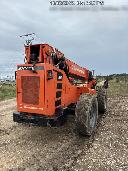 2023 SKYTRAK 12054