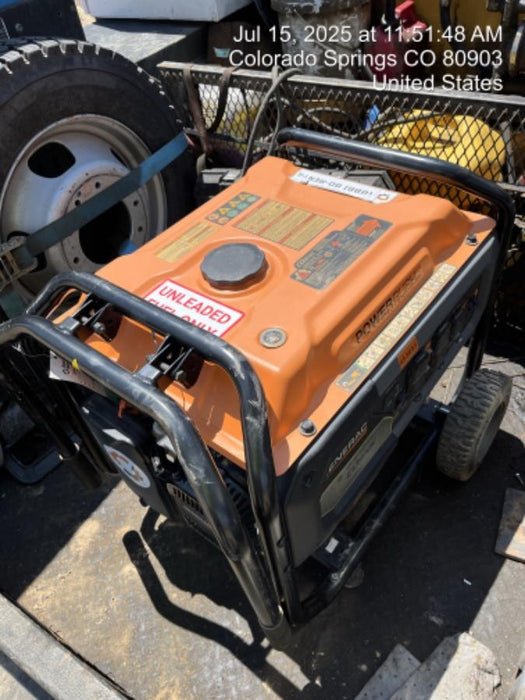 2024 GENERAC G0076722