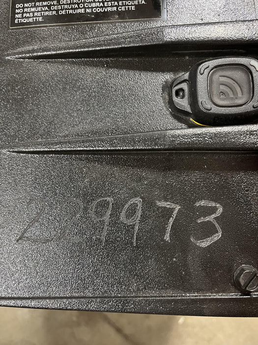 2022 LINCOLN ELECTRIC LN-25X