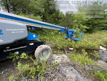 2024 GENIE S-65 XC