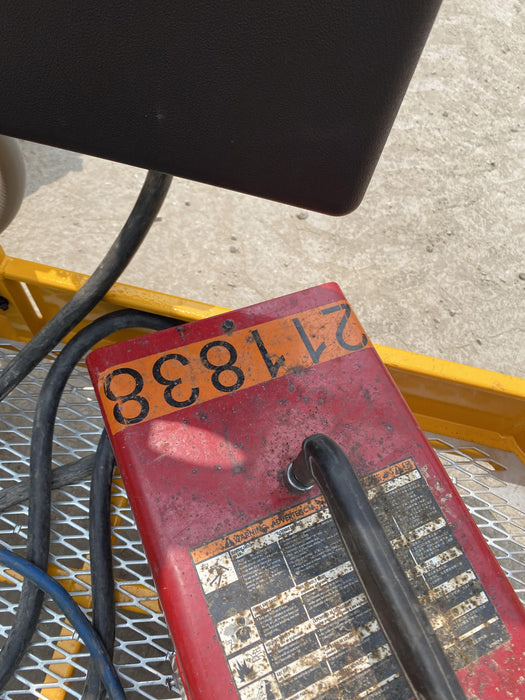 2022 LINCOLN ELECTRIC INVERTEC V276