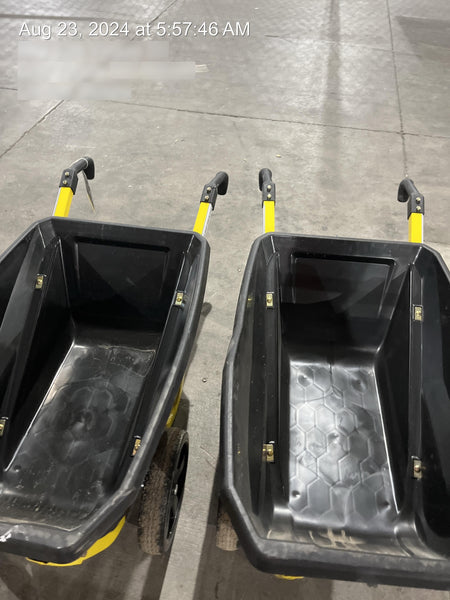 2024 GORILLA GCR-7S-2
