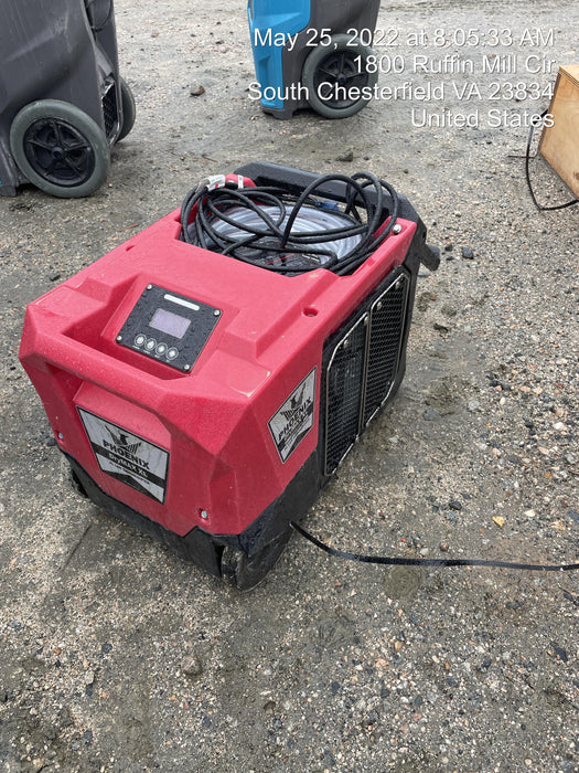 2021 PHOENIX DryMAX XL