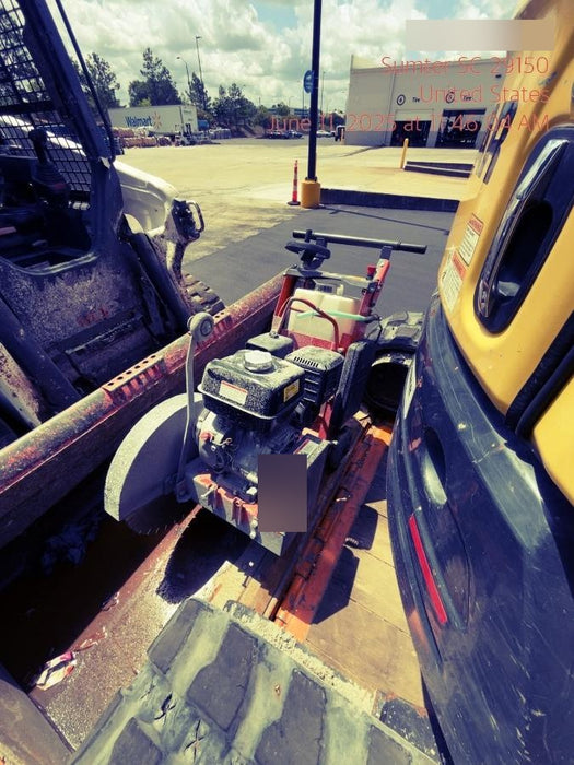 2024 HUSQVARNA FS 400 LV