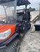 2022 KUBOTA RTV-X1140W-H (Canopy)