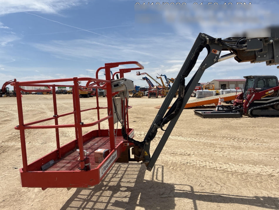 2019 SKYJACK SJ86T