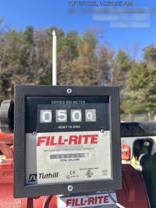 2022 SHINDAIWA DGK15FL