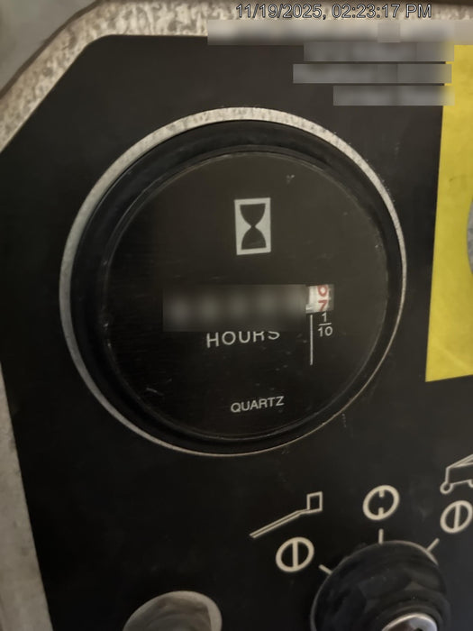 2018 GENIE Z-30/20 N