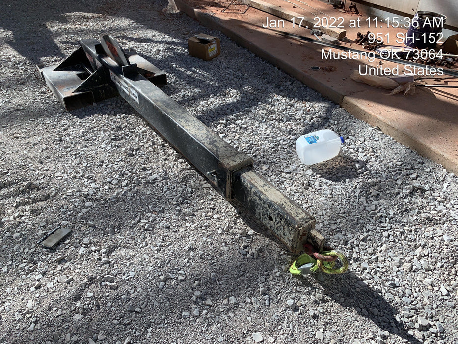 2019 ARROW MATERIAL HANDLING CE60-TH-STP