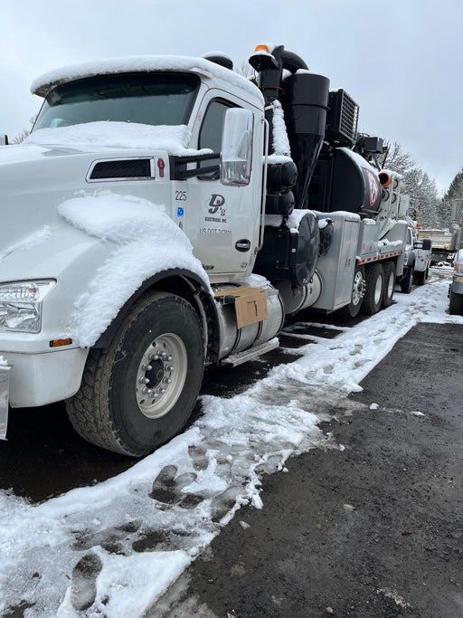 2021 MONROE PJ552748